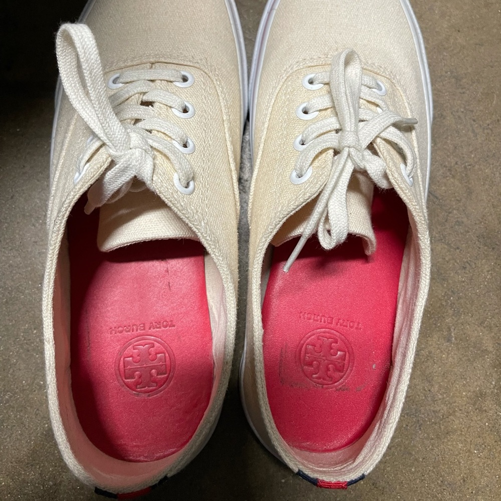 Tory Burch women  shoe